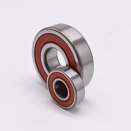 Durable-678zz-Deep-Groove-Ball-Bearings-for-Smooth-Operation