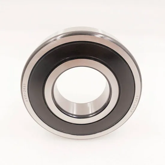 Durable 678zz Deep Groove Ball Bearings Factory Price