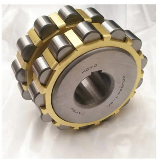 Durable-85-Uzs-89-Cylindrical-Roller-Bearing-for-Heavy-Loads