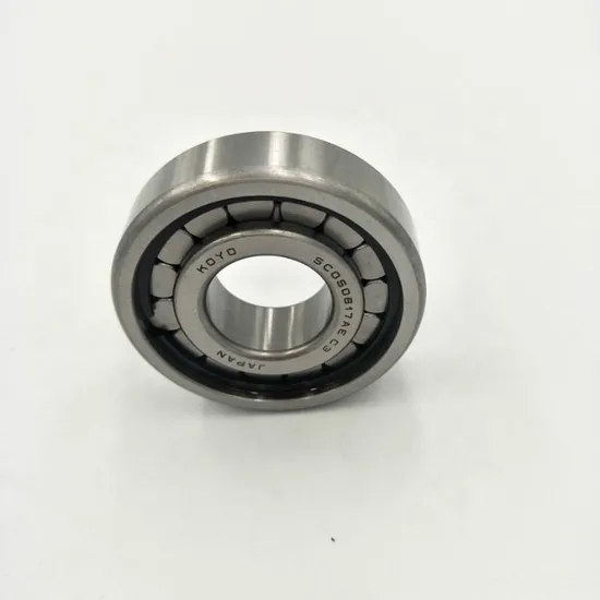 Durable 85 Uzs 89 Cylindrical Roller Bearing Heavy Loads Factory Price