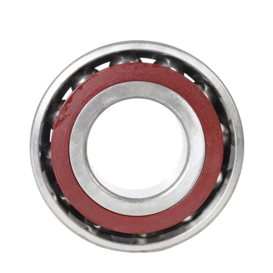 Durable Angular Contact Ball Bearing Sf2046dB Factory Price