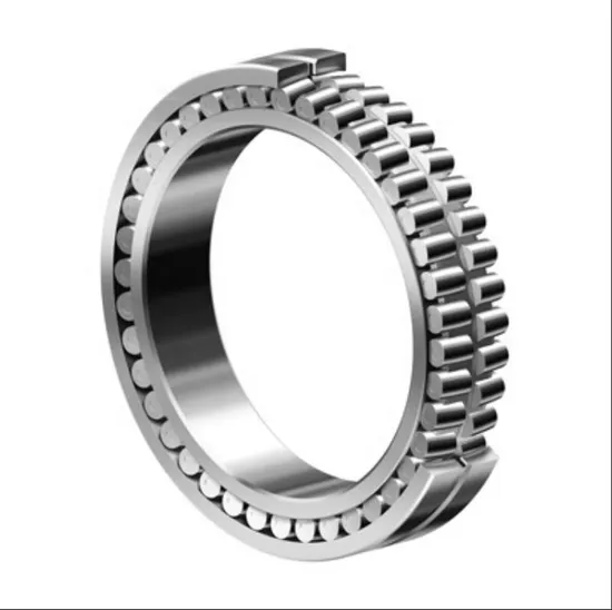 Durable Automotive Double Four Row Bearings Nn3005 Factory Price