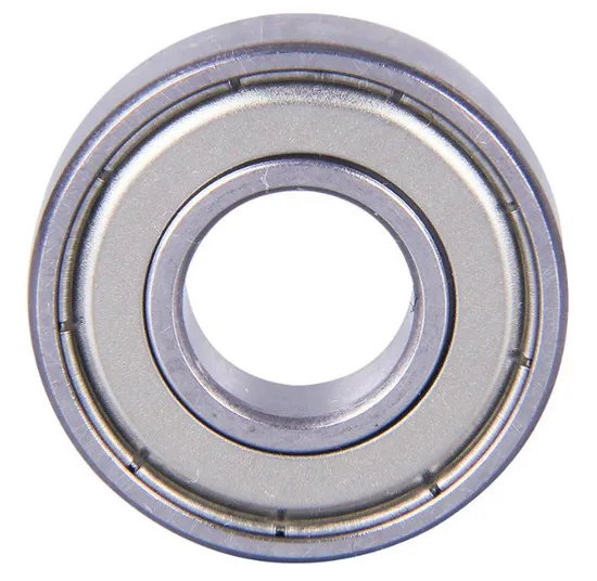 Durable Cylindrical Needle Bearings - Factory Price Heavy Machinery