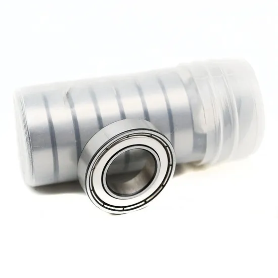 Durable NU310ECP Cylindrical Roller Bearing Factory Price