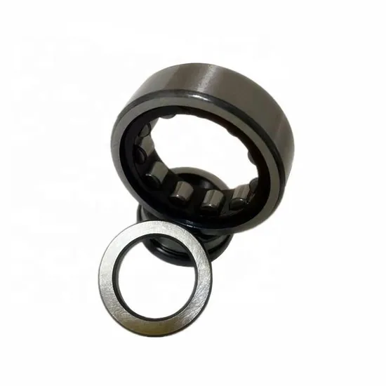 Durable-Cylindrical-Roller-Bearing-for-Printing-Machinery-Applications