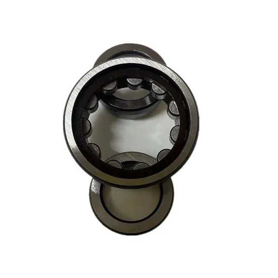 Durable Cylindrical Roller Bearing for Printing Machinery - Factory Price