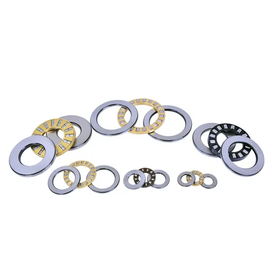 Durable-Cylindrical-Thrust-Roller-Bearing-for-Heavy-Loads