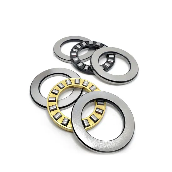 Durable-Cylindrical-Thrust-Roller-Bearing-for-Heavy-Loads