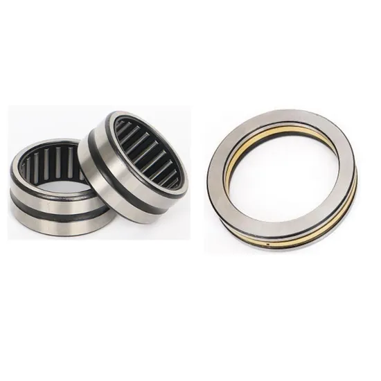 Durable-Cylindrical-Thrust-Roller-Bearing-for-Heavy-Loads