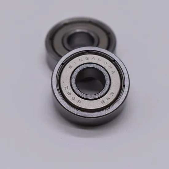 Durable-Deep-Groove-Ball-Bearing-B22-27-for-Auto-Parts
