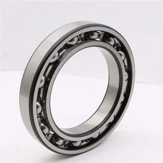 Durable Deep Groove Ball Bearing Factory Price Precision Use