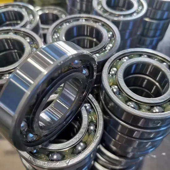 Durable-Deep-Groove-Ball-Bearings-6808-2RS-for-Industrial-Use