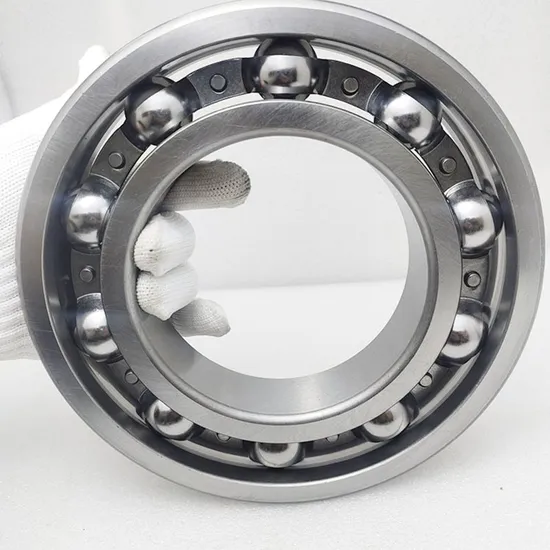 Durable-Deep-Groove-Ball-Bearings-6808-2RS-for-Industrial-Use