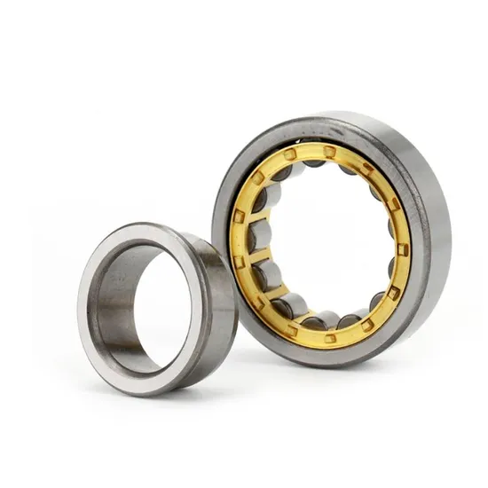 Durable-Double-Roller-Cylindrical-Bearing-for-Industrial-Applications