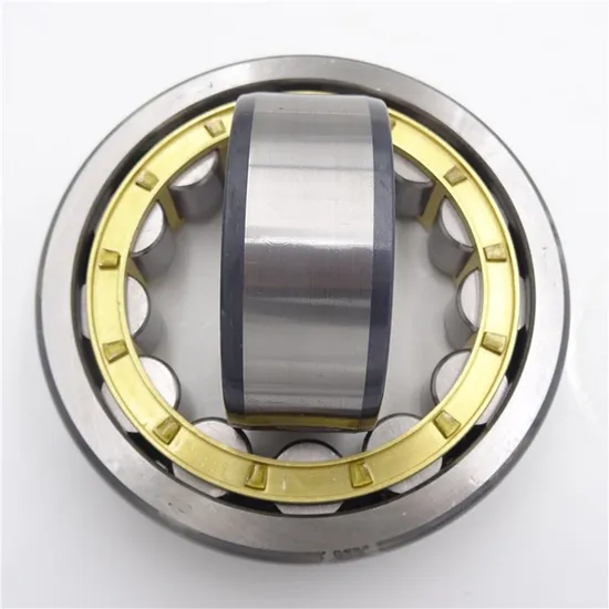 Durable-Double-Roller-Cylindrical-Bearing-for-Industrial-Applications