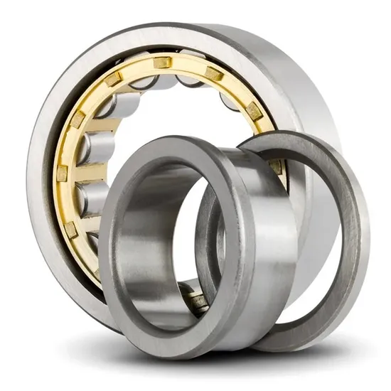 Durable Double Roller Cylindrical Bearing Factory Price