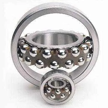 Durable-Double-Row-Ball-Bearing-for-Electric-Bicycle-Motors