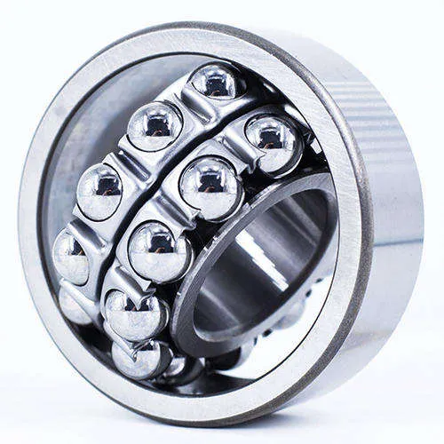 Durable-Double-Row-Ball-Bearing-for-Electric-Bicycle-Motors