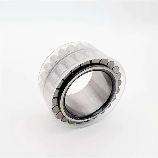 Durable-Eccentric-Bearings-616-4351-Ysx-for-Industrial-Applications