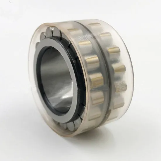 Durable-Eccentric-Bearings-616-4351-Ysx-for-Industrial-Applications