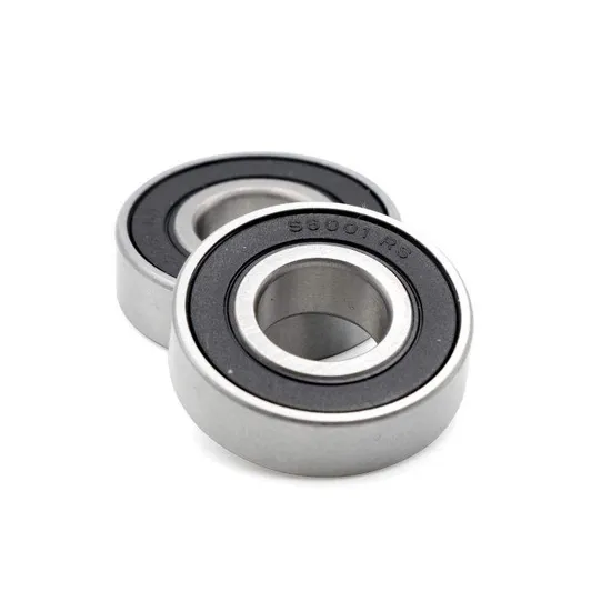 Durable-Excavator-Ball-Bearings-1201-to-1208-for-Heavy-Machinery