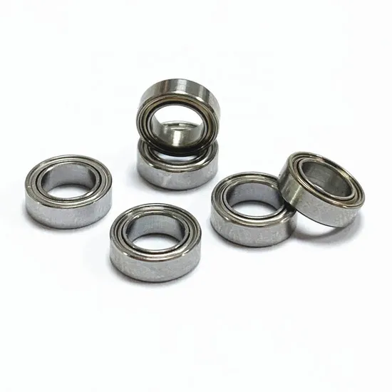 Durable-Excavator-Ball-Bearings-1201-to-1208-for-Heavy-Machinery