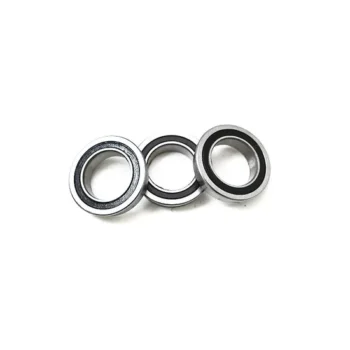 Durable F6700_2RS Deep Groove Ball Bearing Factory Price