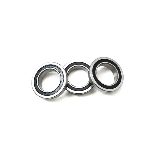 Durable F6700_2RS Deep Groove Ball Bearing Factory Price