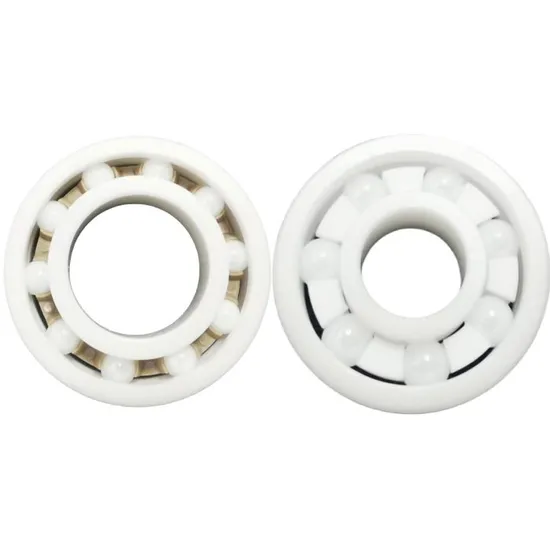 Durable-Full-Ceramic-Deep-Groove-Ball-Bearings-for-Precision