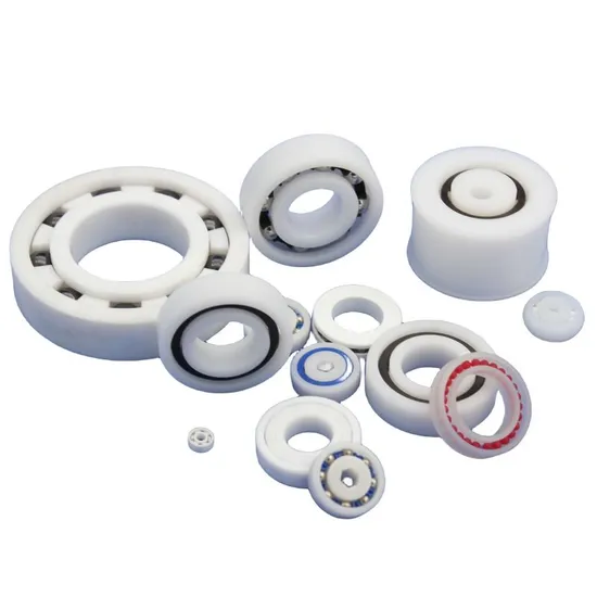 Durable-Full-Ceramic-Deep-Groove-Ball-Bearings-for-Precision