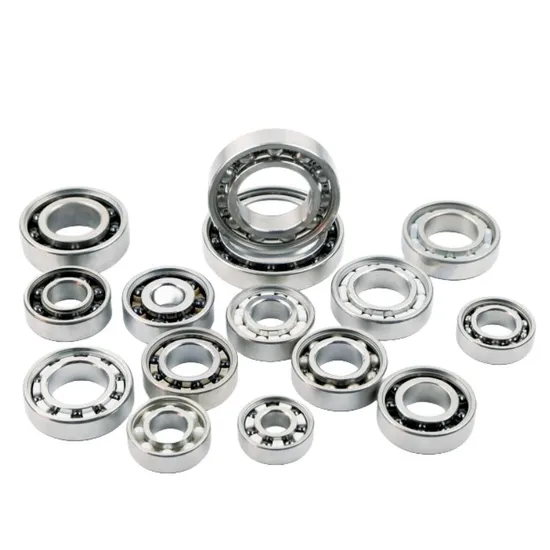 Durable-Full-Ceramic-Deep-Groove-Ball-Bearings-for-Precision