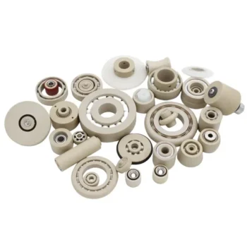 Factory Price Durable Full Ceramic Precision Bearings
