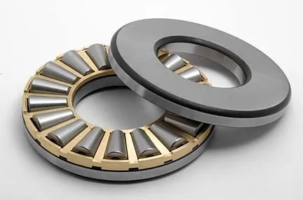 Durable-Gcr15-Chrome-Steel-Spherical-Roller-Thrust-Bearing
