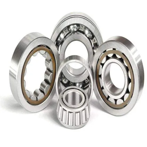 Durable-Gcr15-Chrome-Steel-Spherical-Roller-Thrust-Bearing