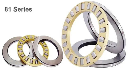 Durable-Gcr15-Chrome-Steel-Spherical-Roller-Thrust-Bearing