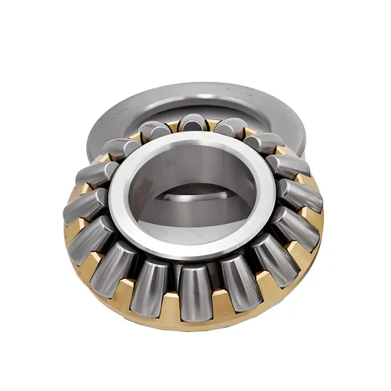Durable-High-Quality-Trust-Bearings-for-Spherical-Thrust-Applications