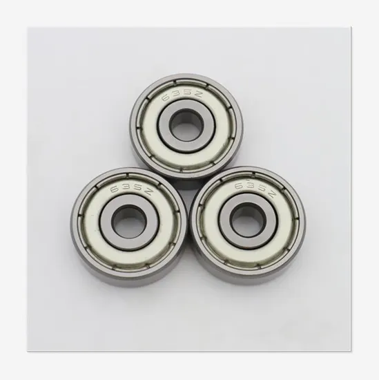 Durable-Japan-Sweden-Brand-Eccentric-Bearing-for-Smooth-Operation