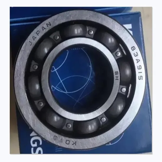 Durable-Japan-Sweden-Brand-Eccentric-Bearing-for-Smooth-Operation