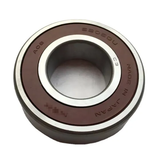 Durable-Japan-Sweden-Brand-Eccentric-Bearing-for-Smooth-Operation