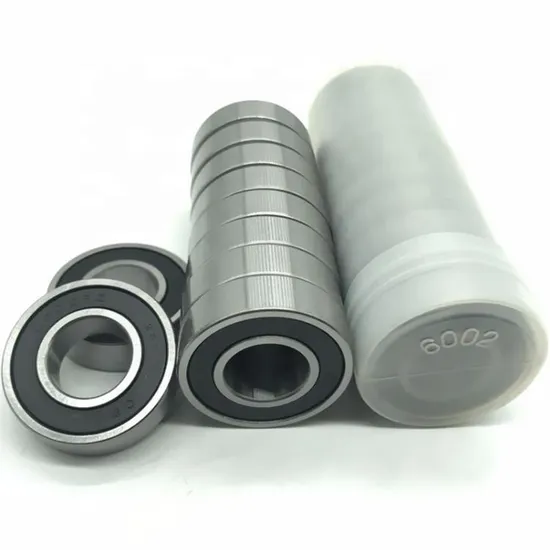 Japan Sweden Eccentric Bearing Smooth Operation Factory Price