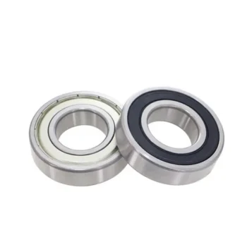 Durable L415zz Miniature Ball Bearing Factory Price Smooth Operation