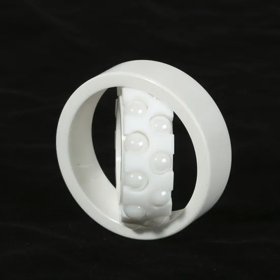 Durable Linear Roller Bearing Set Factory Price High Performance