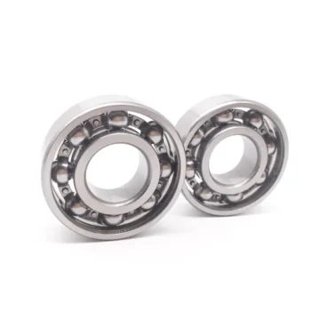 Durable 6204 Self-Aligning Bearing Factory Price Long Life