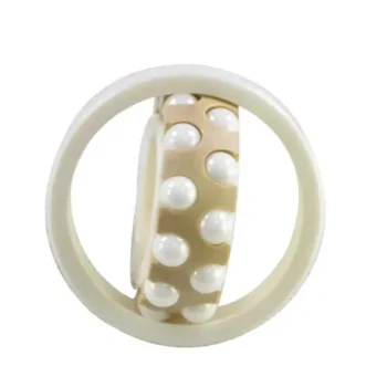 Durable Gearbox Ball Bearings 1211kt Factory Price