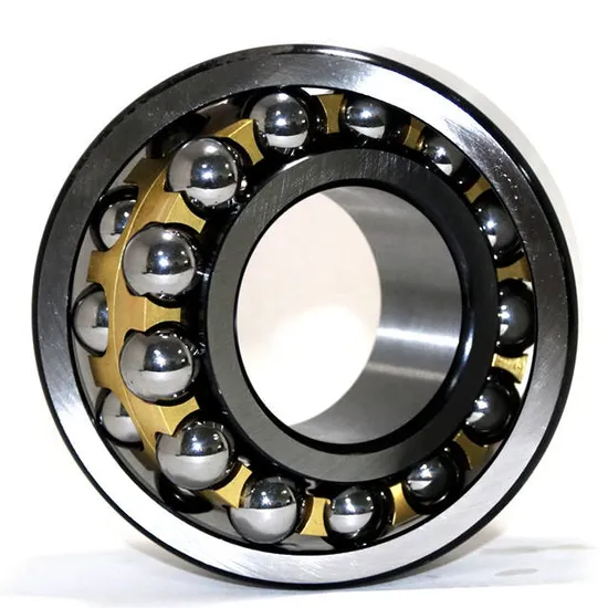1310 Self-Aligning Bearings China Factory Price Durable
