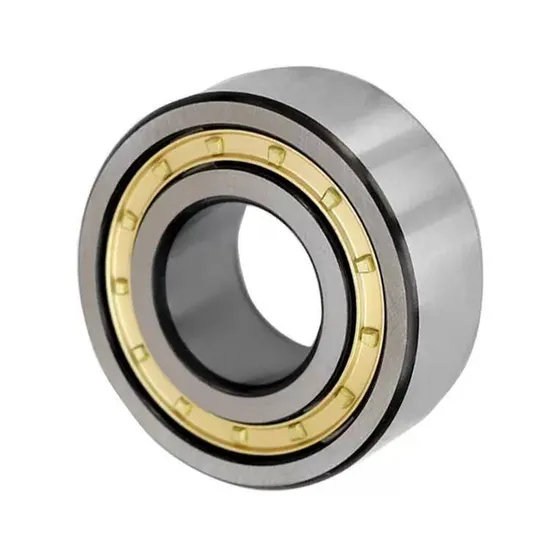 Durable Mine Vibrating Screen Roller Bearings Factory Price