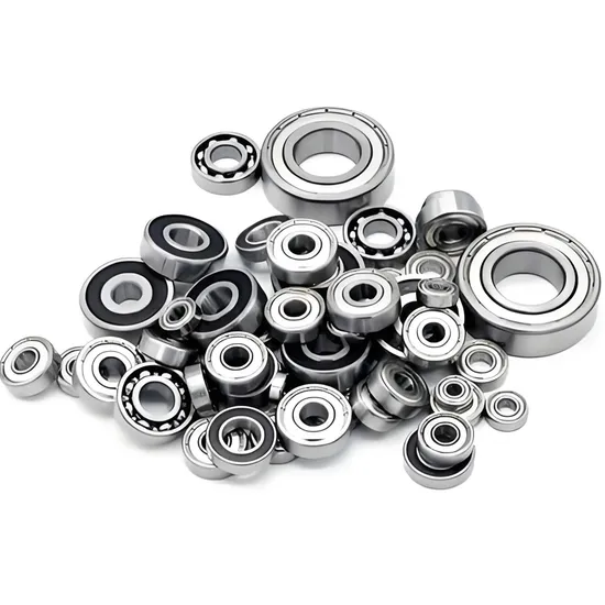 Durable-Miniature-Deep-Groove-Ball-Bearings-for-Engine-Use
