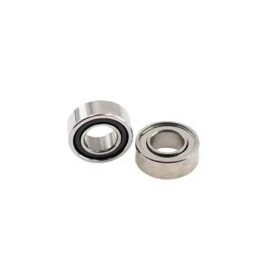 Durable-Miniature-Deep-Groove-Ball-Bearings-for-Precision-Applications