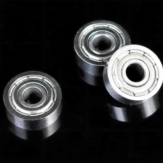 Durable-Miniature-Deep-Groove-Ball-Bearings-for-Precision-Applications