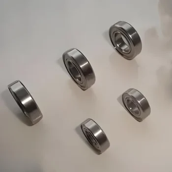 Durable Miniature Deep Groove Ball Bearings Factory Price